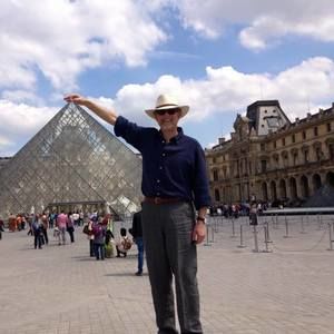 Meet your Posher, Daniel